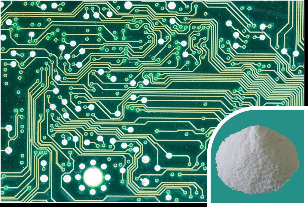 Er det forskjeller i helseeffektene av flammehemmere med en substans blant forskjellige populasjoner?