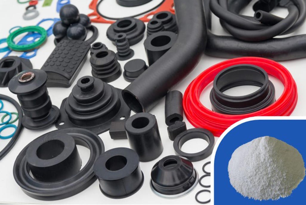 Hvilke langsiktige økosystemendringer kan være et resultat av kronisk eksponering for aluminiumhydroksyd?