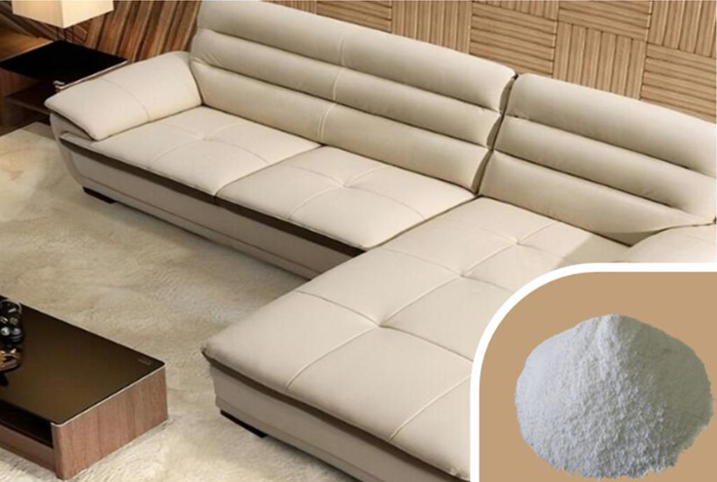 Innovasjoner innen halogenfri flammehemmende teknologier