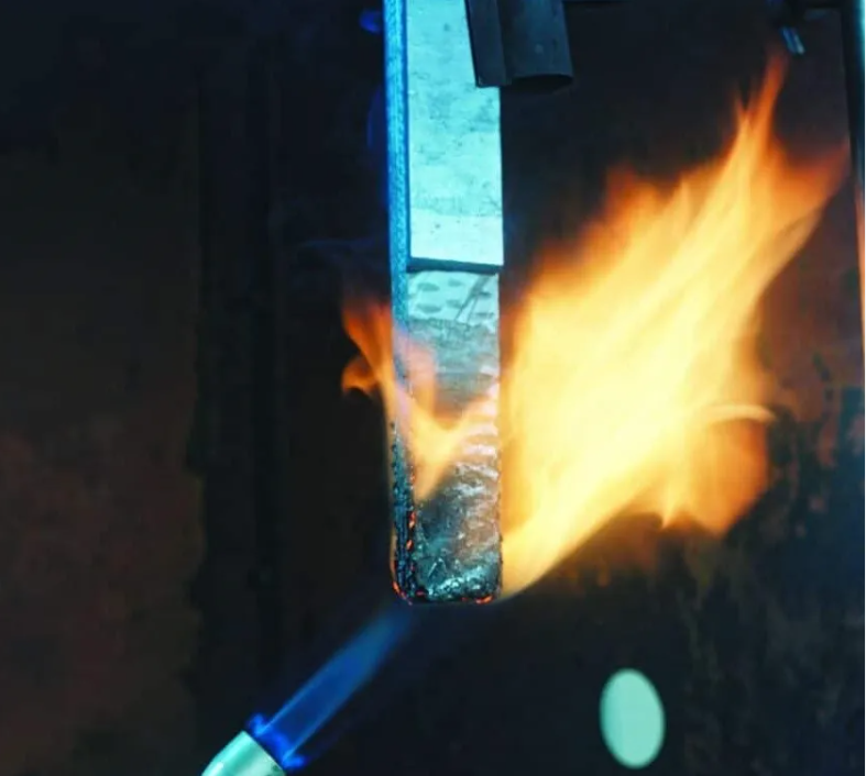 MCA halogenfri flammehemmende: Det nøyaktige valget for utmerket nylon flammehemming