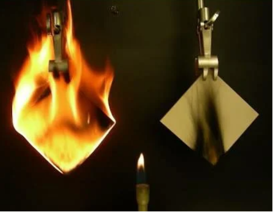 Definer oksygenindeks virkelig flammehemmende ytelse? Oppdag gjennombruddet i PP-samkonsentrerte flammehemmere!