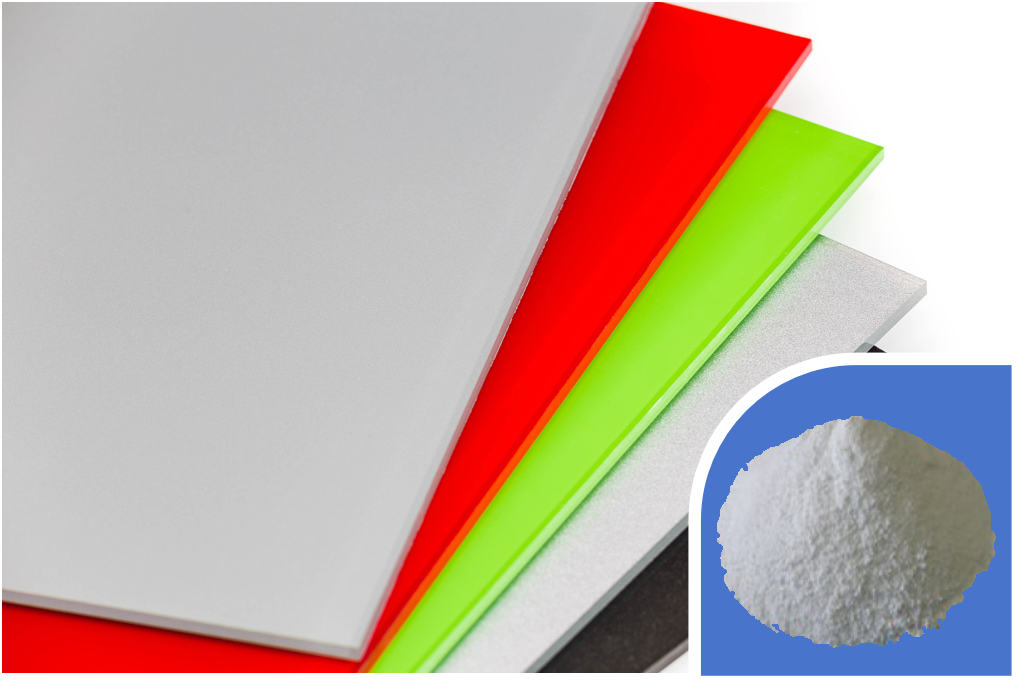 XS-PMP-507 Polar Modifier for PP