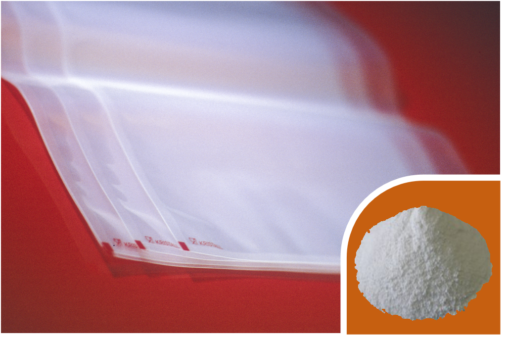 Høy temperaturbestandig halogenfri flammehemmende XS-FR-T800