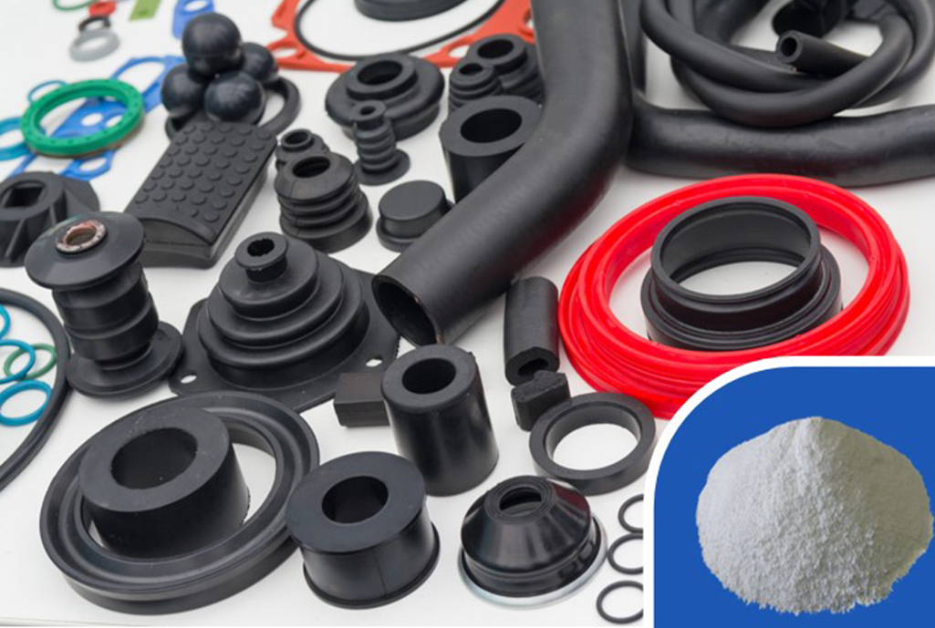 Aluminiums hydroksyd XS-ACW-serie