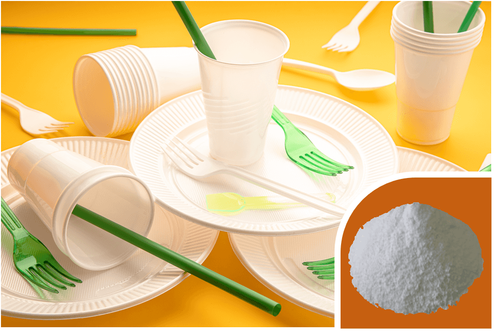 XS-CH-201 nukleating middel for PET