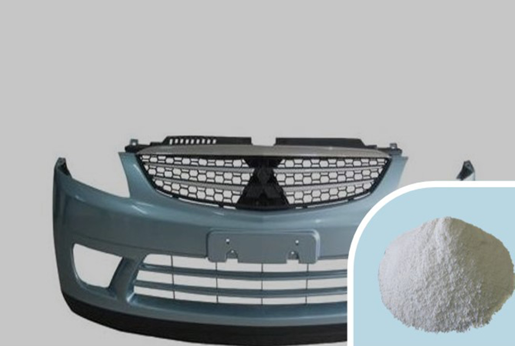 XS-HD-602 Hyperdispersant for PP