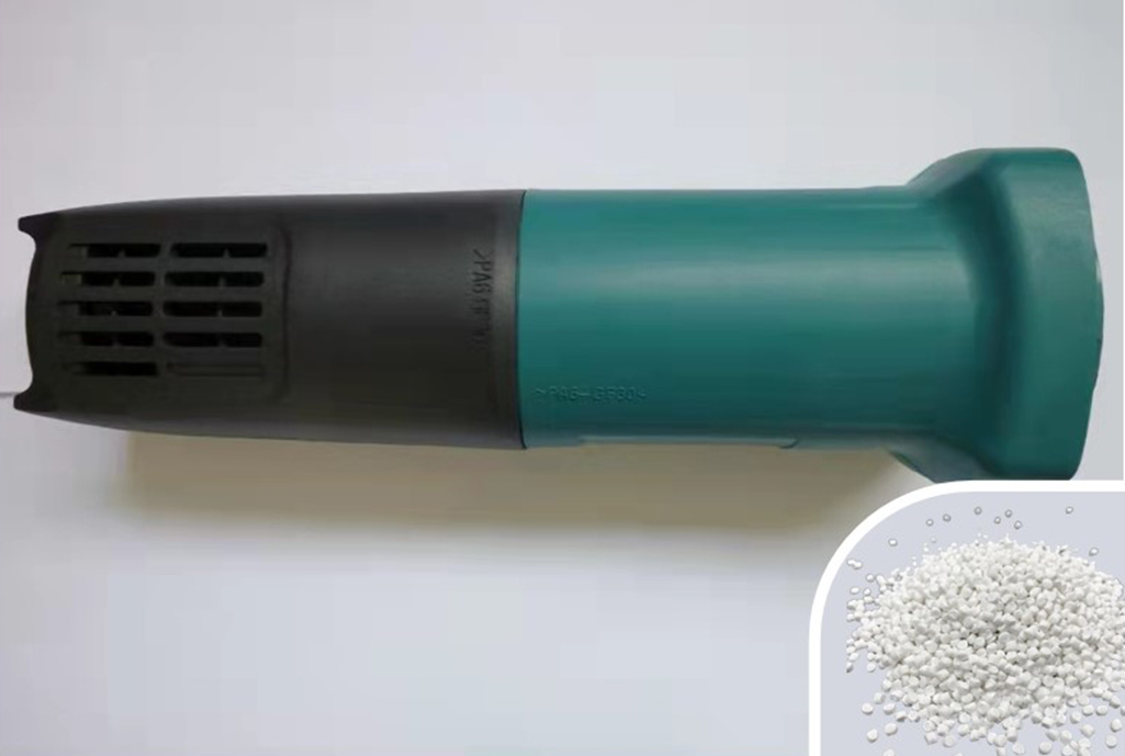 XS-RL-M3320 Flowability Modifier Masterbatch for PA