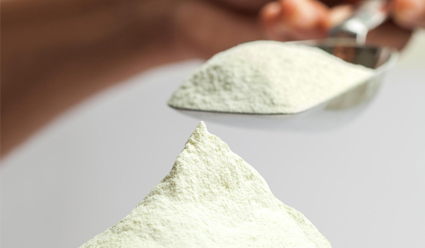 Sammensatt flammehemmende teknologi