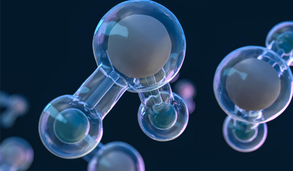 Overflatebehandlingsteknologi