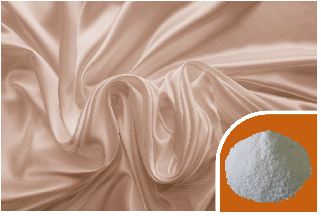 Kompositt flammehemmende for stoffbelegg XS-FR-C103