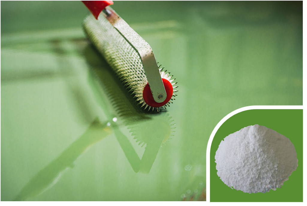 Composite Flame Retardant for Epoxy Resins XS - EP- 7 Series